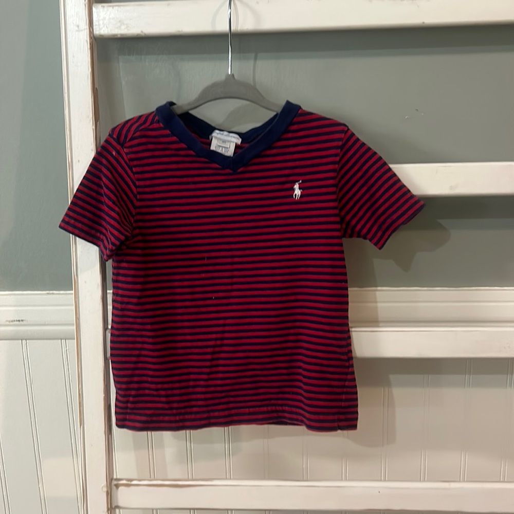 Polo shirt
